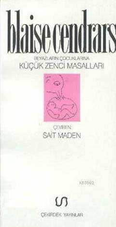 Küçük Zenci Masalları