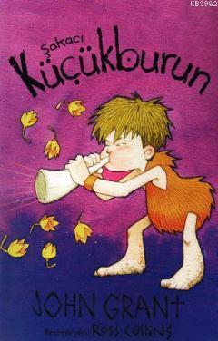 Küçükburunun Maceraları 4 Şakacı Küçükburun