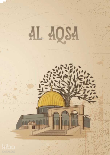 Kudüs Filistin Ajanda 1: El Aksa