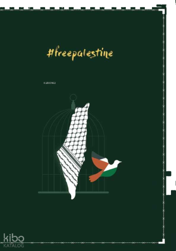 Kudüs Filistin Ajanda 2: Freepalestine