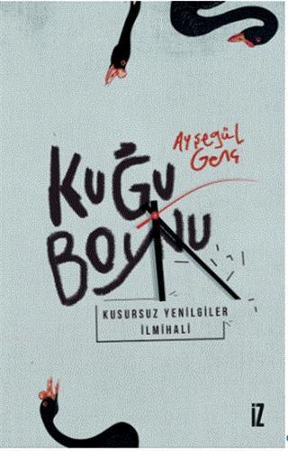 Kuğu Boynu