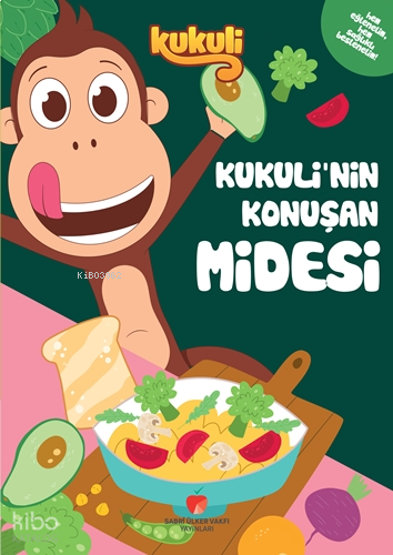 Kukuli'nin Konuşan Midesi