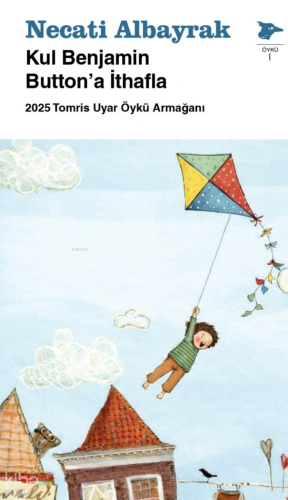 Kul Benjamin Button'a İthafla