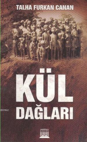 Kül Dağları