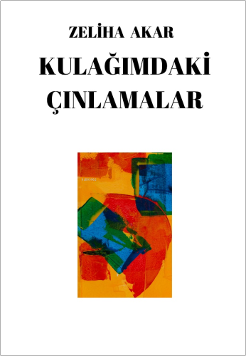 Kulağımdaki Çınlamalar