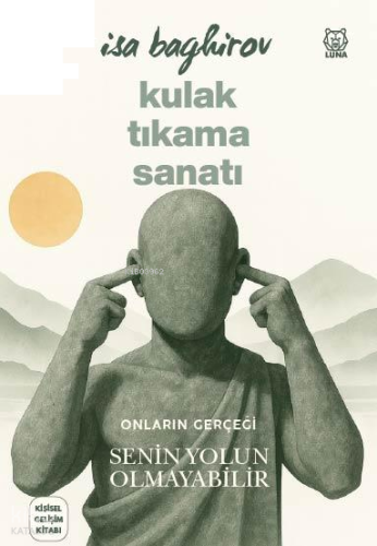Kulak Tıkama Sanatı