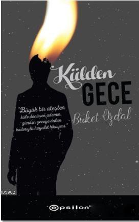 Külden Gece