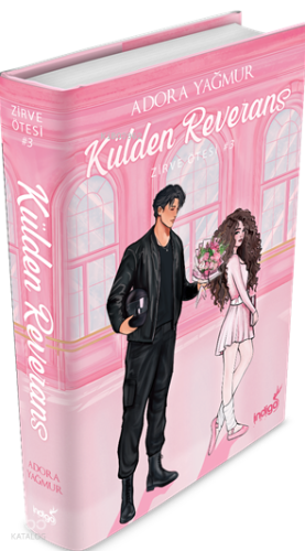 Külden Reverans (Ciltli)