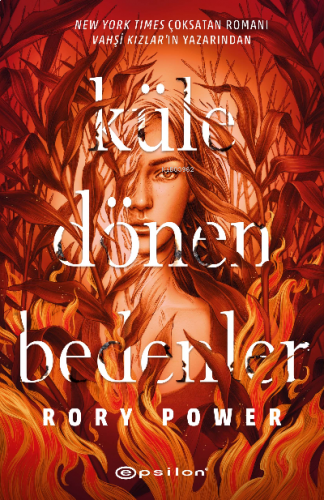 Küle Dönen Bedenler