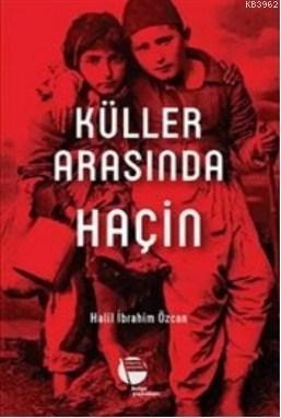 Küller Arasında Haçin
