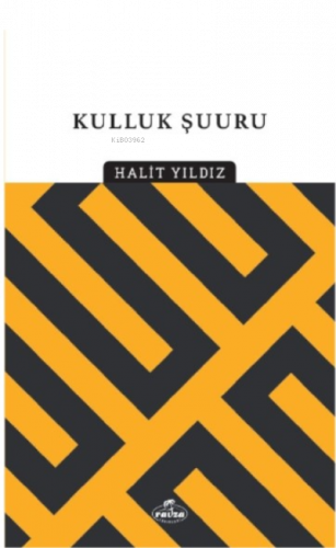 Kulluk  Şuuru