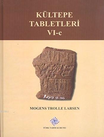 Kültepe Tabletleri VI-c