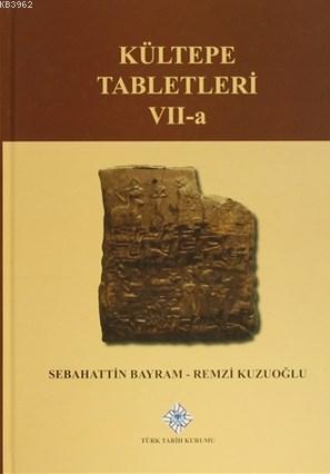 Kültepe Tabletleri VII-a