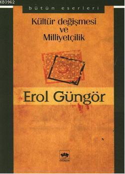 Kültür Değişmesi ve Milliyetçilik