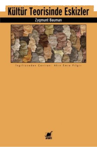 Kültür Teorisinde Eskizler
