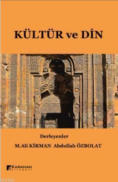 Kültür ve Din