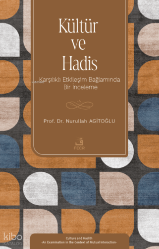 Kültür ve Hadis