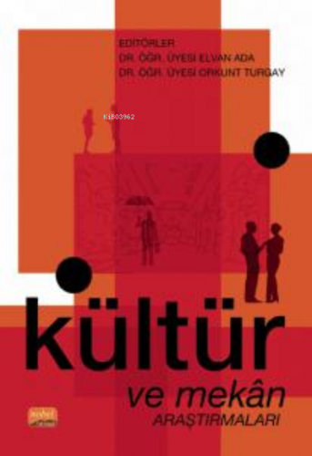 Kültür ve Mekân Araştırmaları