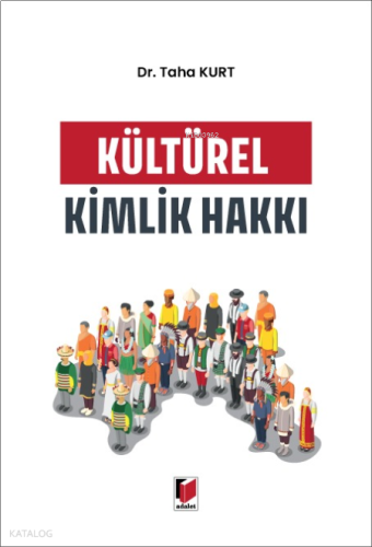 Kültürel Kimlik Hakkı