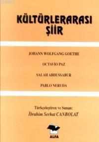 Kültürlerarası Şiir