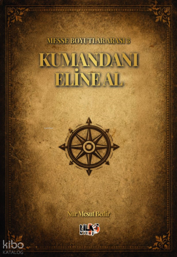Kumandanı Eline Al;Messe Boyutlar Arası 3