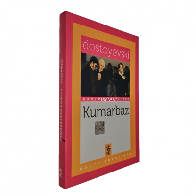 Kumarbaz Dünya Klasikleri