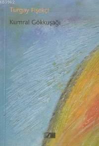 Kumral Gökkuşağı