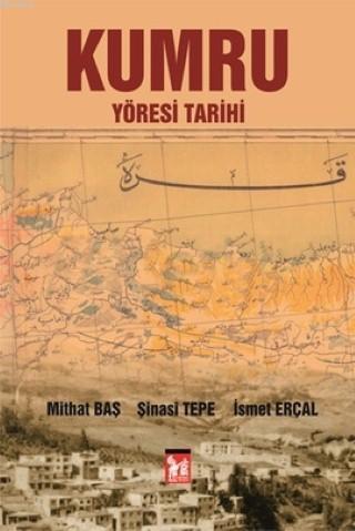 Kumru Yöresi Tarihi