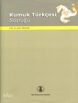 Kumuk Türkçesi Sözlüğü