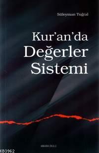Kur´an´da Değerler Sistemi