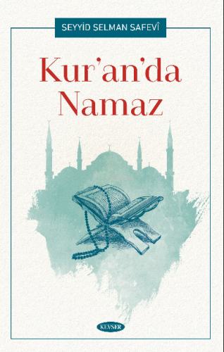 Kur’an’da Namaz