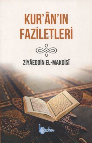 Kur’an’ın Faziletleri