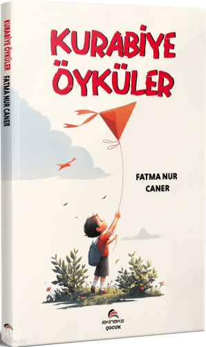 Kurabiye Öyküler