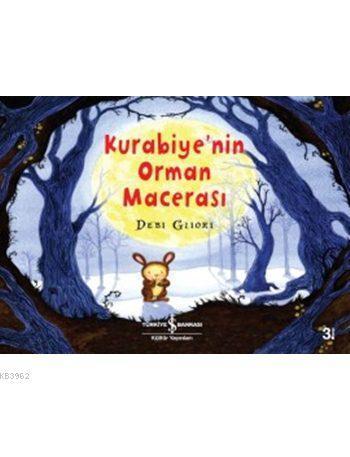 Kurabiye'nin Orman Macerası