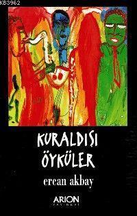 Kuraldışı Öyküler