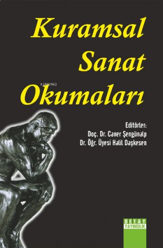 Kuramsal Sanat Okumaları