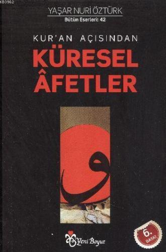 Kur'an Açısından Küresel Afetler