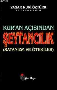 Kur'an Açısından Şeytancılık