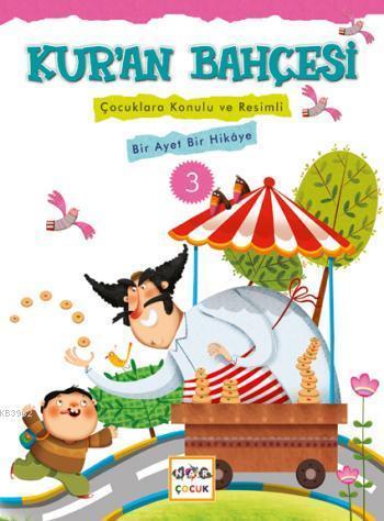 Kur'an Bahçesi 3