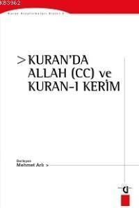 Kuran´da Allah (cc) ve Kuran-ı Kerim
