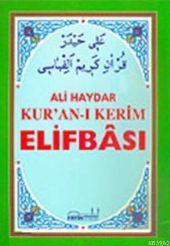 Kur'an-ı Kerim Elifbası