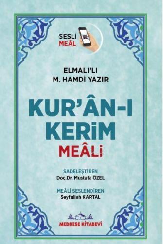 Kur'an-ı Kerim Meali (Cep Boy)
