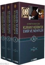Kur'an-ı Kerimde Emir ve Nehiyler