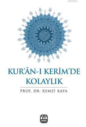 Kur'an-ı Kerimde Kolaylık