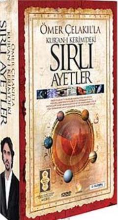 Kur'an-I Kerim'deki Sırlı Ayetler