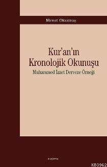 Kuran´ın Kronolojik Okunuşu