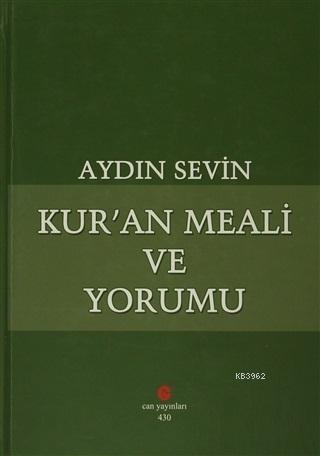 Kur'an Meali ve Yorumu