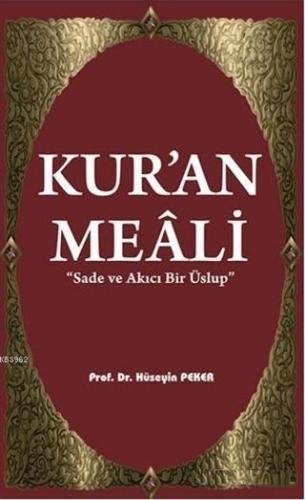 Kur'an Meali