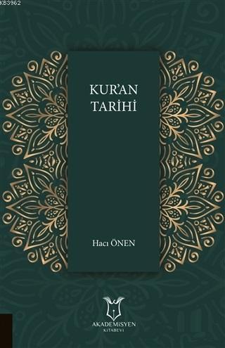 Kur'an Tarihi