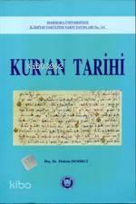 Kur'an Tarihi